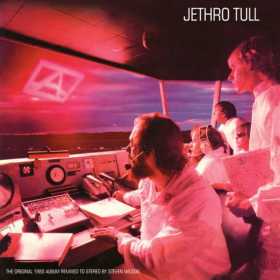 Jethro Tull – A