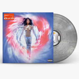 Katy Perry – 143 (Silver Vinyl)
