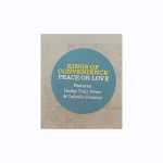 Kings Of Convenience – Peace Or Love