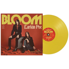 Larkin Poe – Bloom (Yellow Vinyl)