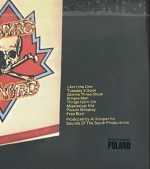 Lynyrd Skynyrd – (Pronounced 'Lĕh-'nérd 'Skin-'nérd)