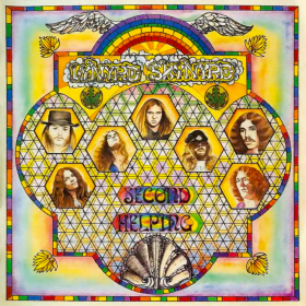 Lynyrd Skynyrd – Second Helping (180g)
