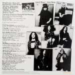 Lynyrd Skynyrd – Second Helping (180g)