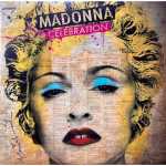 Madonna – Celebration (4 LP’s)