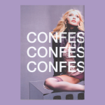 Madonna – Confessions II (16 Faixas) - (CD Deluxe Edition)