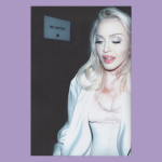 Madonna – Confessions II (16 Faixas) - (CD Deluxe Edition)