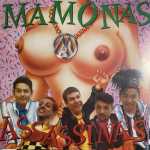 Mamonas Assassinas – Mamonas Assassinas (Disco Vermelho)