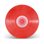 Marcos Valle – Marcos Valle "O Disco da Cama" (Disco Vermelho)