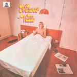 Marcos Valle – Marcos Valle "O Disco da Cama" (Disco Vermelho)