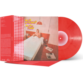 Marcos Valle – Marcos Valle "O Disco da Cama" (Disco Vermelho)