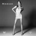 Mariah Carey – #1's (Opaque White Vinyl Edition)