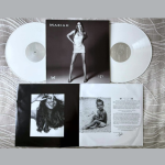 Mariah Carey – #1's (Opaque White Vinyl Edition)
