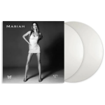 Mariah Carey – #1's (Opaque White Vinyl Edition)