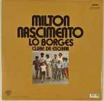 Milton Nascimento e Lô Borges - Clube da Esquina (Importado)