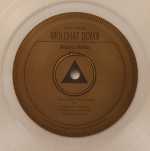 Molchat Doma – Belaya Polosa (Cloudy Clear Vinyl)