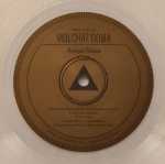 Molchat Doma – Belaya Polosa (Cloudy Clear Vinyl)