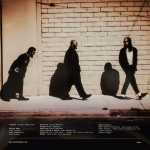 Molchat Doma – Belaya Polosa (Cloudy Clear Vinyl)