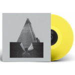 Molchat Doma – S Krysh Nashikh Domov (Transparent Yellow Vinyl)