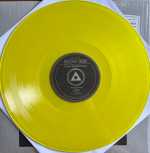 Molchat Doma – S Krysh Nashikh Domov (Transparent Yellow Vinyl)
