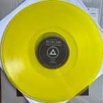 Molchat Doma – S Krysh Nashikh Domov (Transparent Yellow Vinyl)
