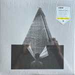 Molchat Doma – S Krysh Nashikh Domov (Transparent Yellow Vinyl)