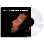 Muddy Waters - The Best Of Muddy Waters (Crystal Clear)