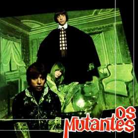 Mutantes - Os Mutantes (1968)
