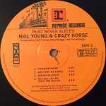 Neil Young & Crazy Horse – Rust Never Sleeps