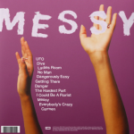 Olivia Dean – Messy
