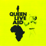 Queen – Live Aid