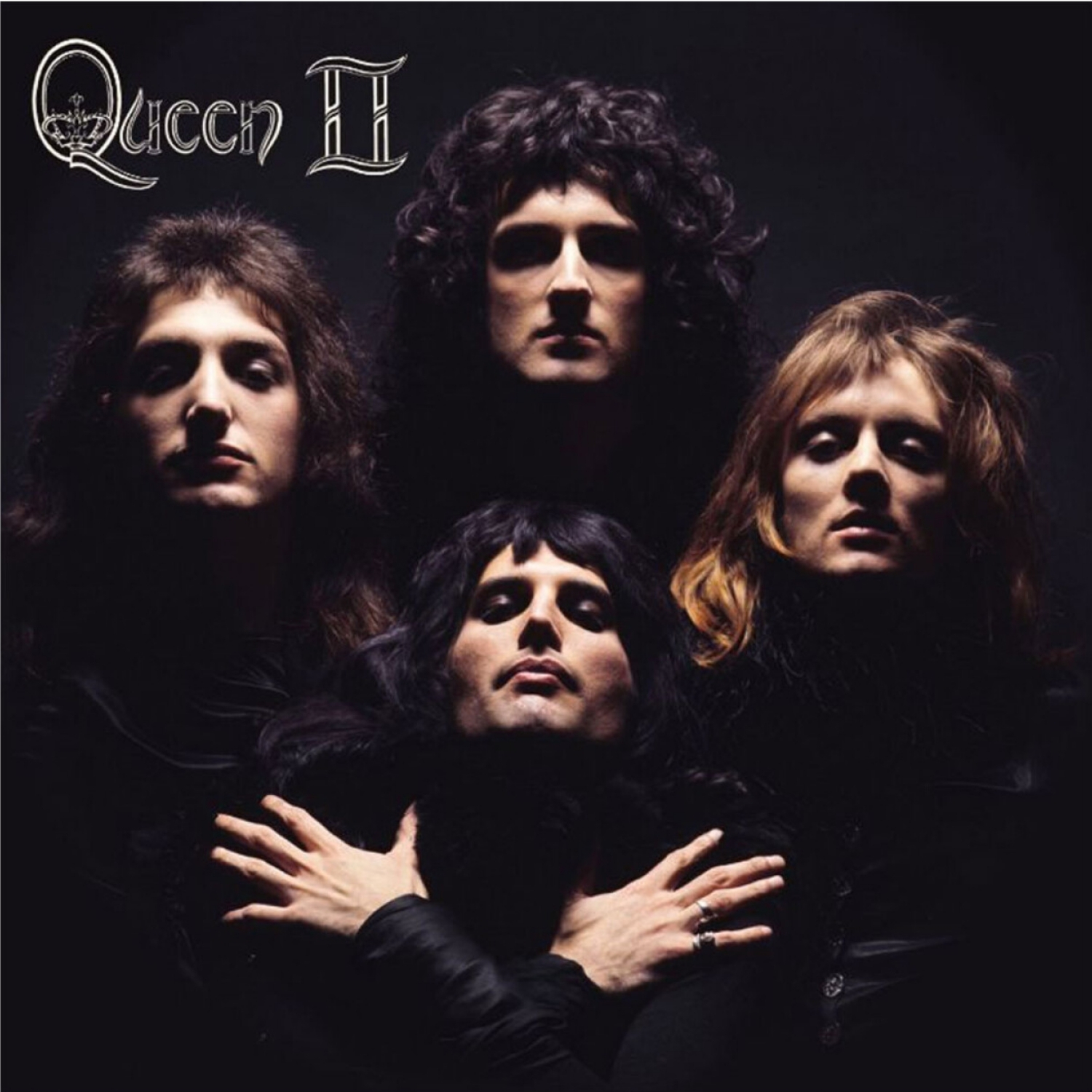 Queen – Queen II Queen – Queen II