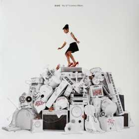 RAYE – My 21st Century Blues