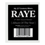 RAYE – My 21st Century Blues
