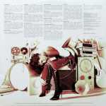 RAYE – My 21st Century Blues