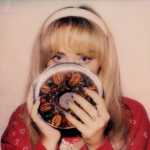 Sabrina Carpenter – Fruitcake (Milky Clear Vinyl)