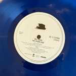 Seu Jorge – The Other Side (Translucent Blue Vinyl)