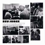 Seu Jorge – The Other Side (Translucent Blue Vinyl)
