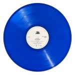 Seu Jorge – The Other Side (Translucent Blue Vinyl)