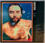 Silva – Rolidei (Blue Smokey Vinyl)