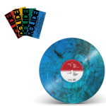 Silva – Rolidei (Blue Smokey Vinyl)
