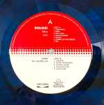 Silva – Rolidei (Blue Smokey Vinyl)