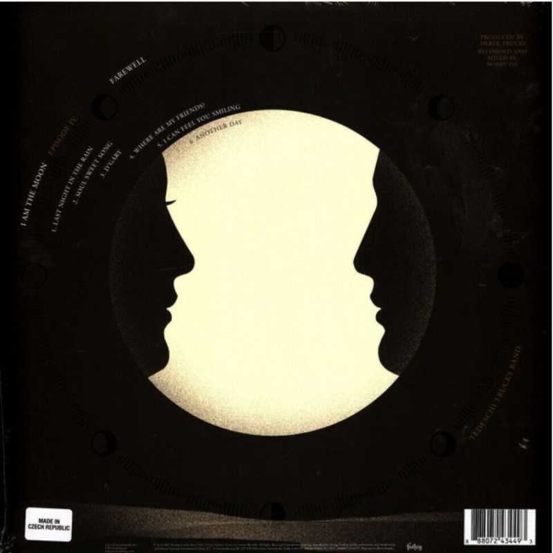 Tedeschi Trucks Band – I Am The Moon: IV. Farewell