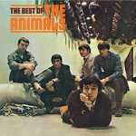 The Animals - The Best of The Animals