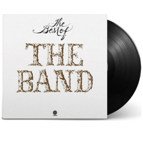 The Band - The Best of The Band