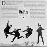 The Beatles – Anthology 4 (3-LP)