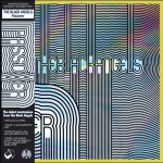 The Black Angels – Passover (20th Anniversary) - (White, Black & Gold Vinyl)