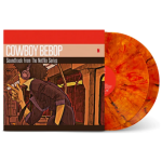 The Seatbelts,Yoko Kanno – Cowboy Bebop (Soundtrack From The Netflix Series)