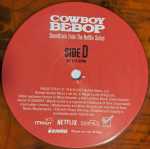 The Seatbelts,Yoko Kanno – Cowboy Bebop (Soundtrack From The Netflix Series)