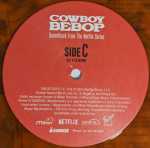 The Seatbelts,Yoko Kanno – Cowboy Bebop (Soundtrack From The Netflix Series)
