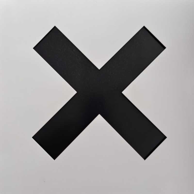 The XX – Coexist (Limited Edition 10th Anniversary - Clear Vinyl)